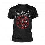 Emperor - Pentagram T-Shirt