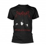 Emperor - Wrath of the Tyrant T-Shirt