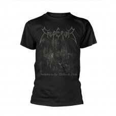 Emperor - Anthems to the Welkin at Dusk T-Shirt