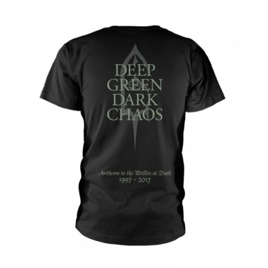 Emperor - Anthems to the Welkin at Dusk T-Shirt 1