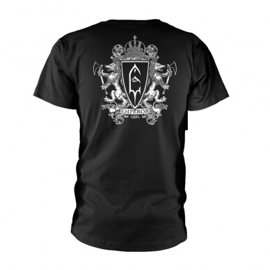 Emperor - As Shadows Rise T-Shirt 1