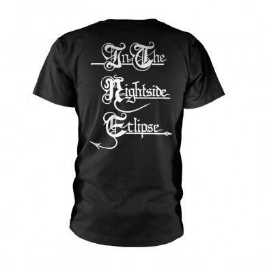 Emperor - In the Nightside Eclipse T-Shirt 1