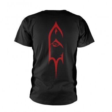 Emperor - Pentagram T-Shirt 1