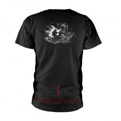 Emperor - Rider T-Shirt 1
