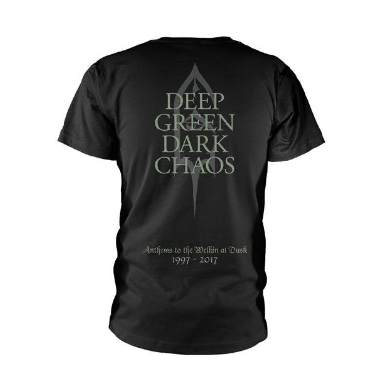 Emperor - Anthems to the Welkin at Dusk T-Shirt 1