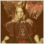 Enslaved - Eld CD