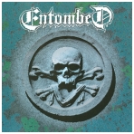 Entombed - Entombed CD