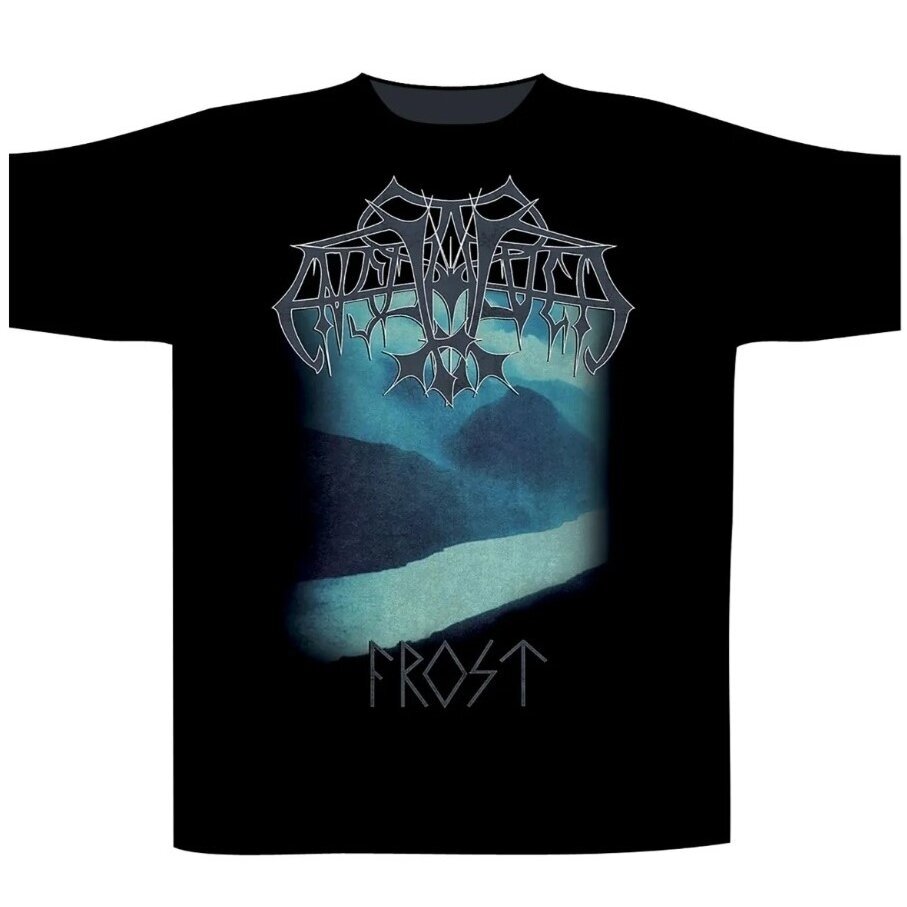 Enslaved - Frost T-Shirt