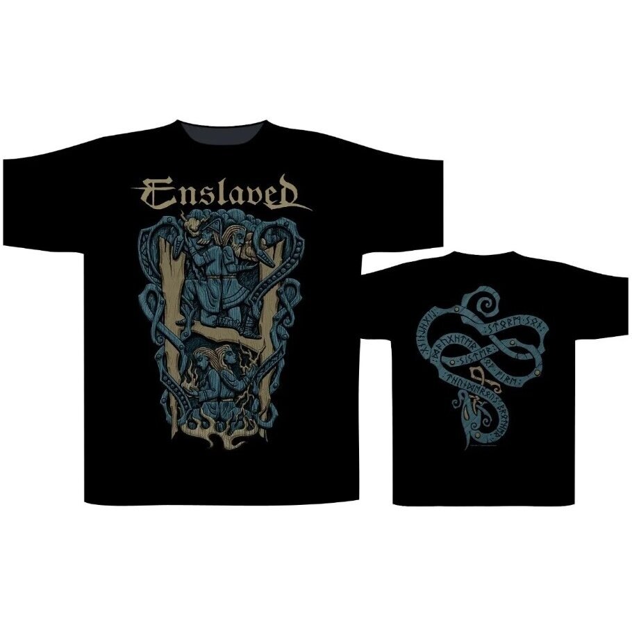 Enslaved - Storm T-Shirt