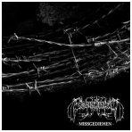 Erhabenheit ‎- Missgediehen CD