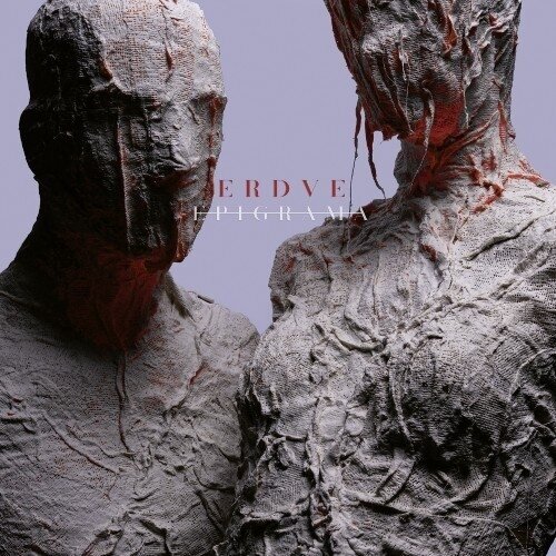 Erdve - Epigrama CD Erdve - Epigrama CD
