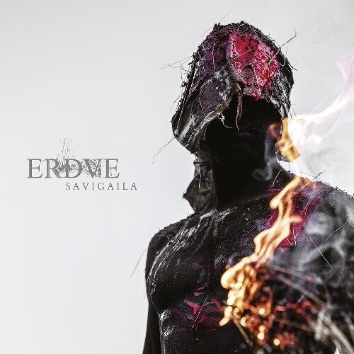 Erdve - Savigaila Digi CD Erdve - Savigaila Digi CD