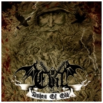 Evil - Ashes Of Old CD (slipcase)