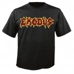 Exodus - Still No Ballads T-Shirt