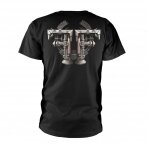 Fear Factory - Mechanical Skeleton T-Shirt