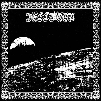 Fellmoon - Fellmoon LP