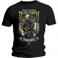 Five Finger Death Punch - Sniper Five Finger Death Punch - Sniper