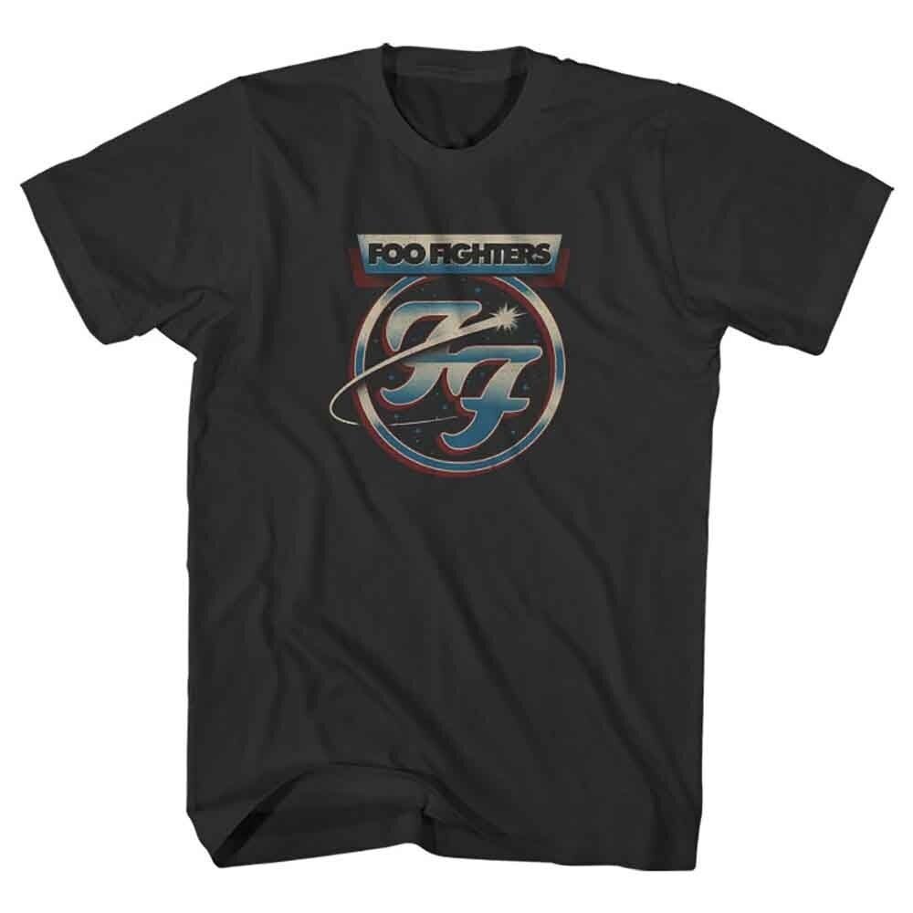 Foo Fighters - Logo T-Shirt