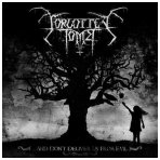 Forgotten Tomb ‎- ...And Don't Deliver Us From Evil CD