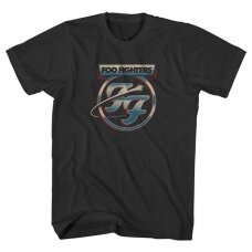 Foo Fighters - Logo T-Shirt Foo Fighters - Logo T-Shirt