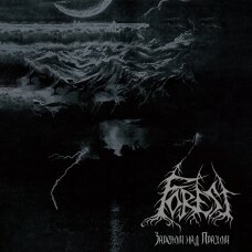 Forest - Like a Blaze Above the Ashes Digi CD Forest - Like a Blaze Above the Ashes Digi CD