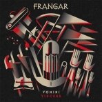 Frangar - Vomini Vincere LP