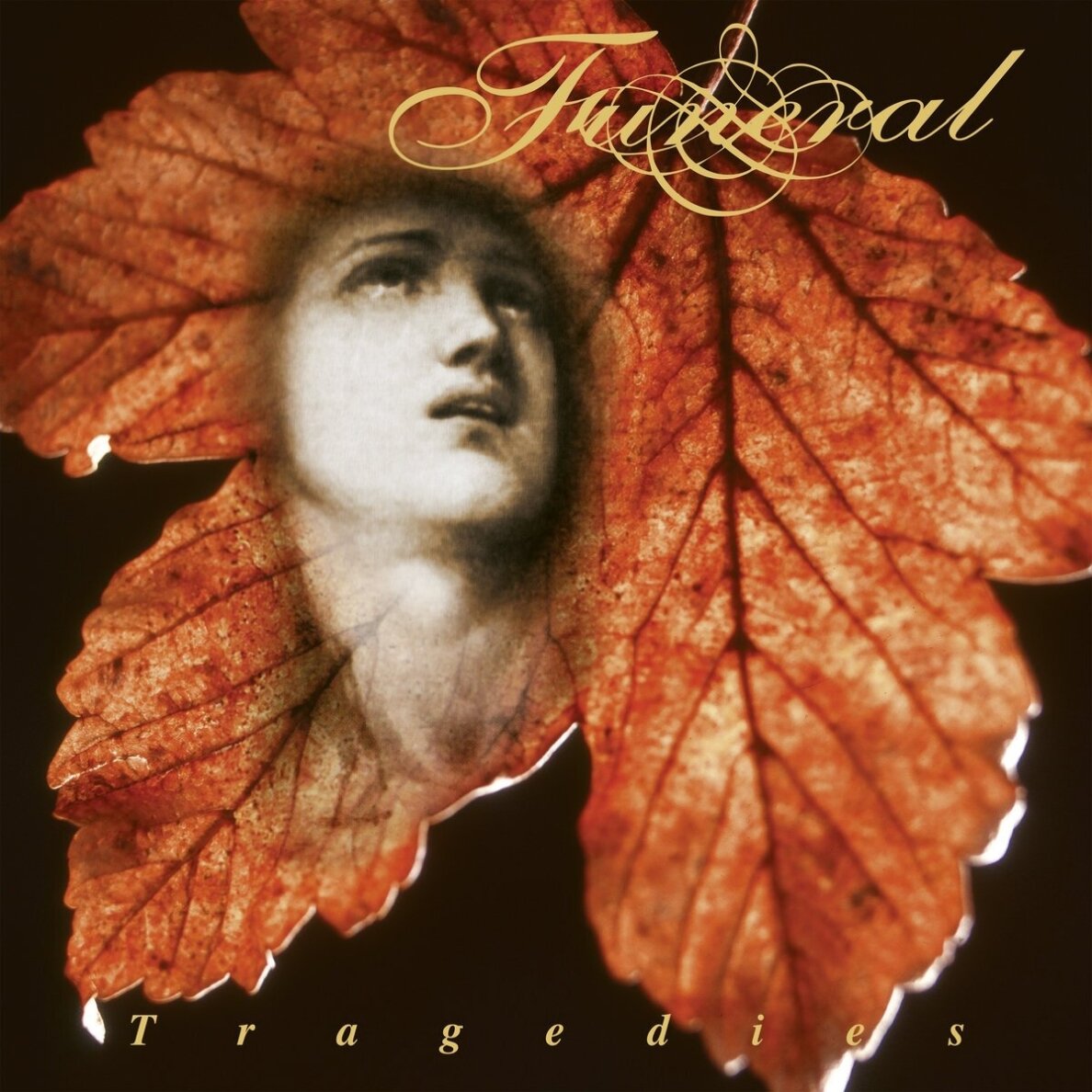 Funeral - Tragedies CD