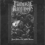 Funeral Fullmoon - Eternal Battles of the Ancients Shadows CD
