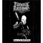 Funeral Fullmoon ‎- Poetry Of The Death Poison Digi CD