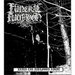 Funeral Fullmoon - Under The Fullmoon Night Digi CD