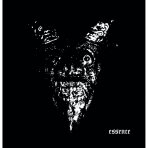 Funeral Winds - Essence CD
