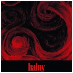 Furia - Halny LP