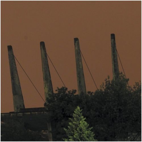 Furia - Nocel CD Furia - Nocel CD