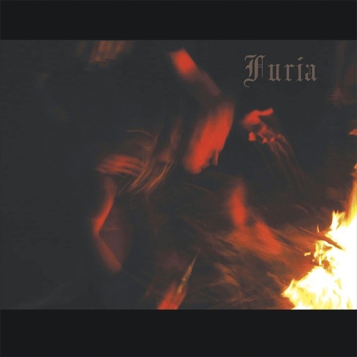 Furia - Płoń CD Furia - Płoń CD