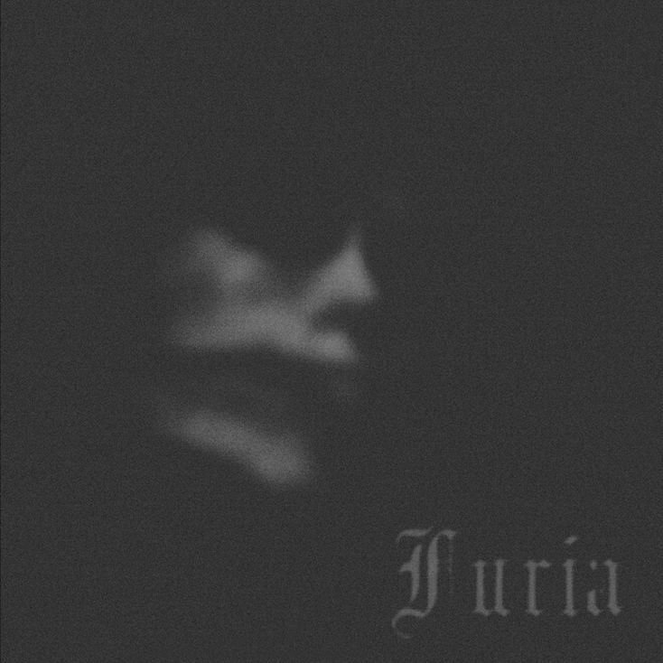 Furia - Martwa Polska Jesien Digi CD Furia - Martwa Polska Jesien Digi CD