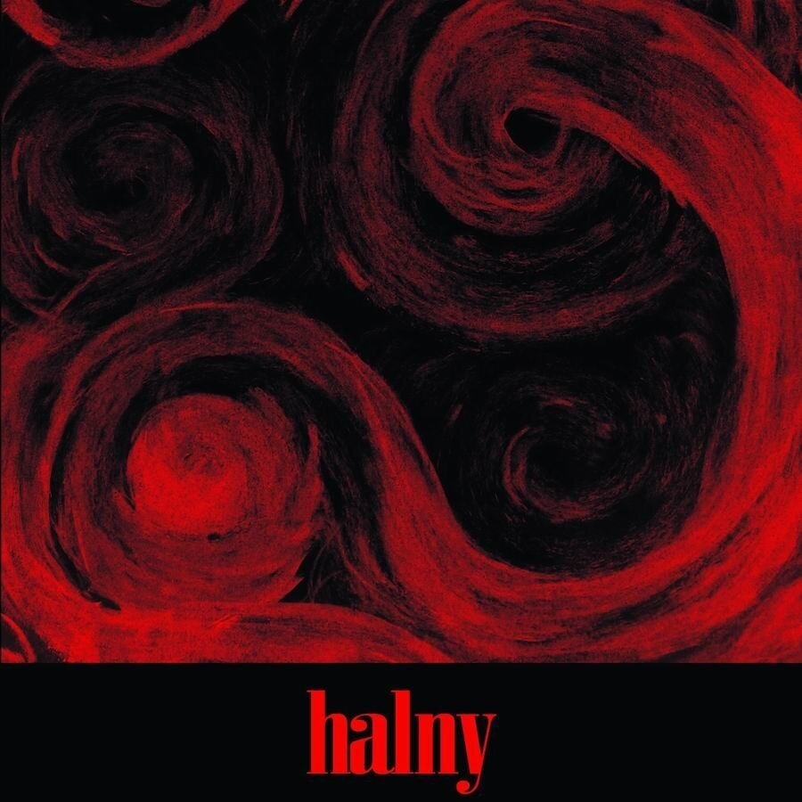 Furia - Halny CD