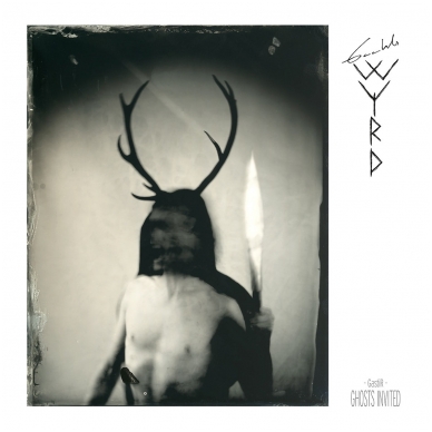 Gaahls Wyrd - GastiR – Ghosts Invited LP