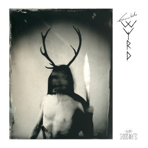 Gaahls Wyrd - GastiR – Ghosts Invited LP Gaahls Wyrd - GastiR – Ghosts Invited LP