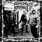 Genocide Kommando - Anthems Of Mass Massacre Digi CD