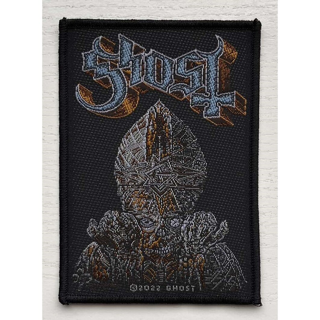 Ghost - Impera Patch