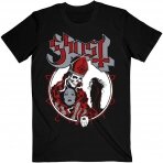 Ghost - Hi-Red Possession T-Shirt