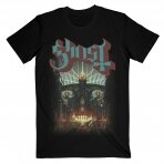 Ghost - Meliora T-Shirt