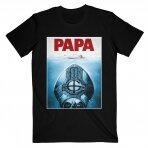 Ghost - Papa Jaws T-Shirt