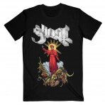 Ghost - Plague Bringer T-Shirt