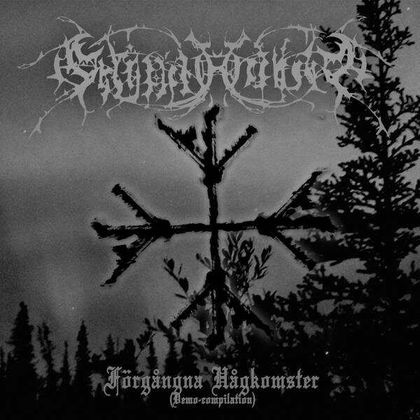 Gnipahålan - Förgångna Hågkomster 2CD Gnipahålan - Förgångna Hågkomster 2CD