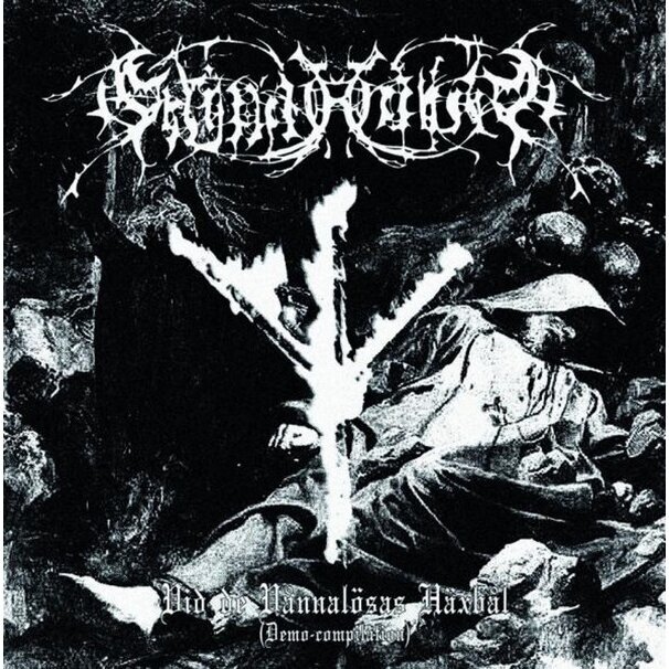 Gnipahålan - Vid de Vånnalösas Häxbål 2CD