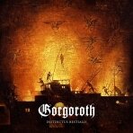 Gorgoroth - Instinctus Bestialis LP
