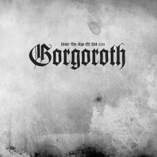 Gorgoroth - Under the Sign of Hell LP