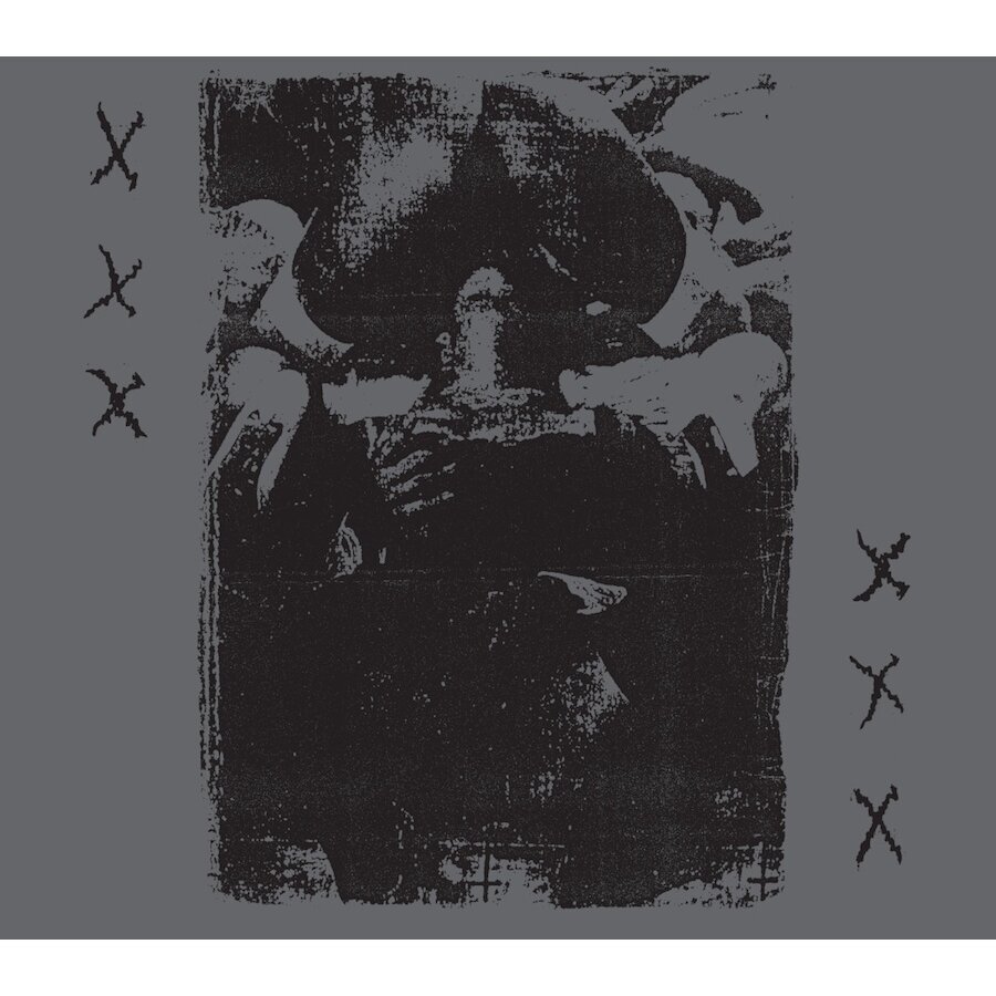 Goatvulva - Goatvulva Digi CD Goatvulva - Goatvulva Digi CD