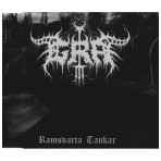 Gra - Ramsvarta Tankar CD